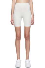 Gil Rodriguez - Grey Tour De France Bike Shorts