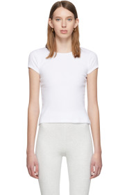 Gil Rodriguez - White Bellevue T-Shirt