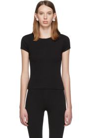 Gil Rodriguez - Black Bellevue T-Shirt