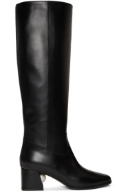 Nicholas Kirkwood - Bottes noires Miri