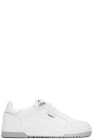 Axel Arigato - White Clean 180 Sneakers