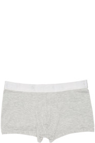 Calvin Klein Underwear - Black Micro Boxer Briefs