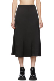 Gauge81 - Black Milan Skirt