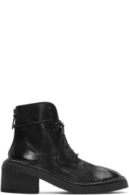 Marsèll - Black Burraccio T60 Boots