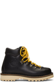 Diemme - Black Roccio Vet Boots