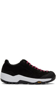 Diemme - Black Modiva Sneakers