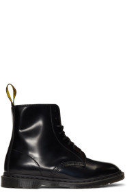 Dr. Martens - Bottes noires Winchester II