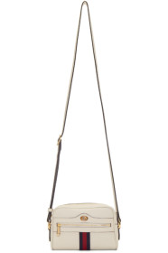 Gucci - Sac blanc Mini Ophidia