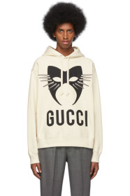 Gucci - Off-White Manifesto Hoodie