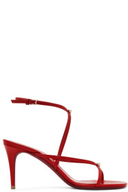Valentino - Red Valentino Garavani Strap Sandals