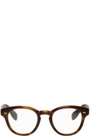 Oliver Peoples - Tortoiseshell Cary Grant Edition OV5413U Glasses