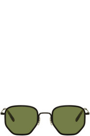 Oliver Peoples - Black Alland Sunglasses