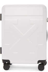 Off-White - White Arrows Suitcase