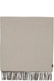 Won Hundred - Grey Vanessa Double Scarf