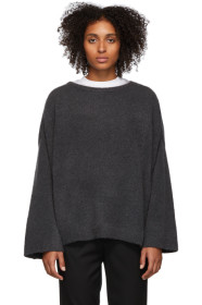 Won Hundred - Grey Brook Sweater