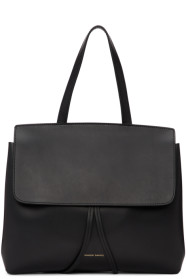 Mansur Gavriel - Black Mini Lady Bag