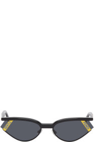 Fendi - Black Gentle Monster Edition Cat-Eye Sunglasses
