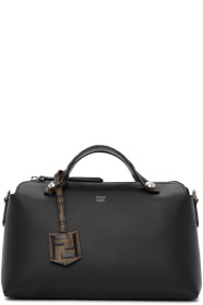 Fendi - Sac noir 'Forever Fendi' By The Way
