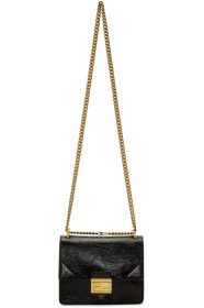 Fendi - Sac noir Kan U