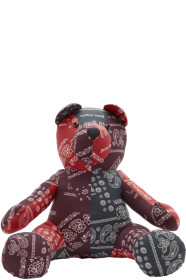 Palm Angels - Multicolor Bear Puppet