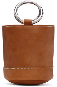 Simon Miller - Brown Bonsai 15 Bag