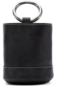Simon Miller - Black Bonsai 15 Bag