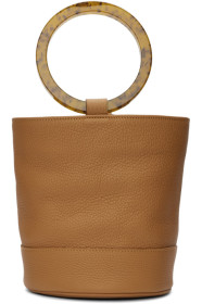 Simon Miller - Tan Medium Bonsai 20 Bag