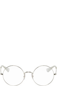Ray-Ban - Silver Ja-Jo Glasses
