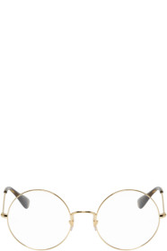 Ray-Ban - Gold Ja-Jo Glasses