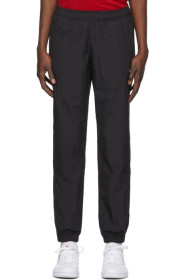 Reebok Classics - Black Classic Track Pants