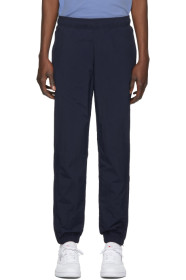 Reebok Classics - Navy Classic Track Pants