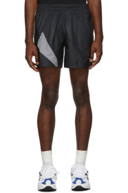 Reebok Classics - Black Vector Shorts