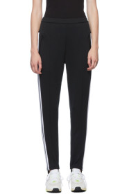 adidas Originals - 黑色 ID Athletics 运动裤
