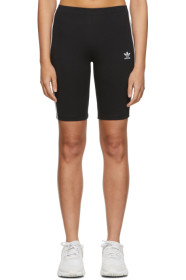 adidas Originals - Black Cycling Shorts