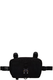 1017 ALYX 9SM - Pochette noire New Chest Rig