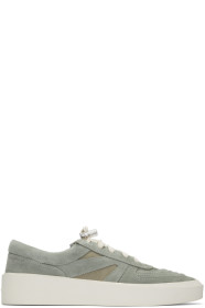 Fear of God - 绿色 Strapless Skate 运动鞋