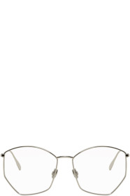 Dior - Silver DiorStellaire04 Glasses