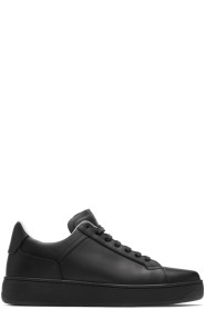 Bottega Veneta - Baskets noires Bolt