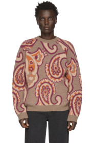 Nanushka - Pull multicolore Deval