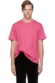 Sies Marjan - Pink Cam T-Shirt