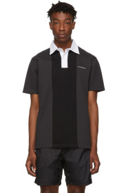 Saturdays NYC - Black Jake Polo