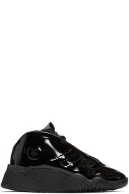 adidas Originals by Alexander Wang - ブラック AW Futureshell スニーカー