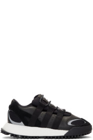 adidas Originals by Alexander Wang - ブラック Wangbody Run スニーカー