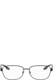 Prada - Lunettes noires Lifestyle