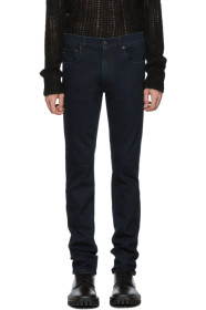 Prada - Indigo New Jeans