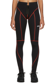 Heron Preston - Legging noir 'Style' Active