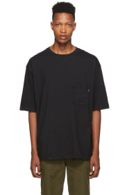 TAKAHIROMIYASHITA TheSoloist. - Black Converse Edition Packable T-Shirt