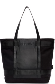 Diesel - Cabas noir Urbhanity Lupary Shopping