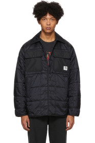 Diesel - Blouson noir J-Welles