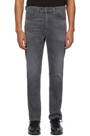 Diesel - Jean gris D-Eetar